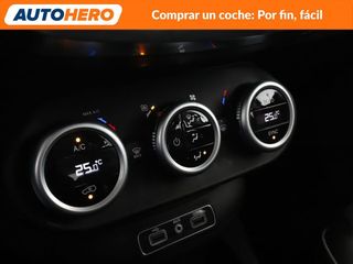 Fiat 500X 1.6 M-Jet Lounge