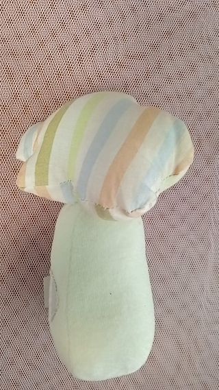 Set 6 Peluches Bebé Amadeus Les Petits