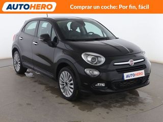 Fiat 500X 1.6 M-Jet Lounge