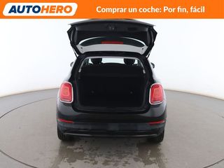 Fiat 500X 1.6 M-Jet Lounge