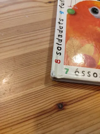 Saps on sóc? (LES MEVES PRIMERES PARAUL) (Catal...