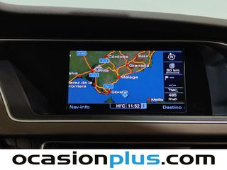 Audi A5 Sportback Advanced edition 2.0 TDI clean diesel 110 kW (150 CV) multitronic