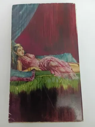 “Marco el Romano" de Mika Waltari