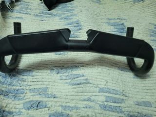 Manillar Sworks Venge Aerofly Carbono