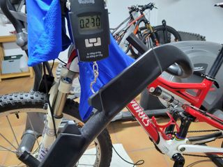 Manillar Sworks Venge Aerofly Carbono