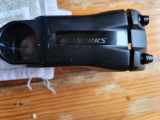 Manillar Sworks Venge Aerofly Carbono