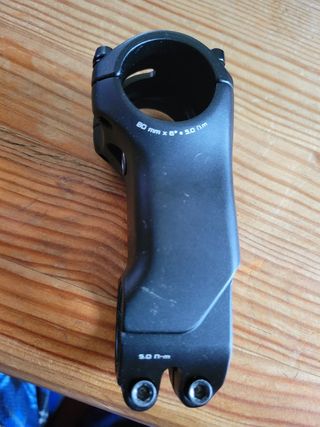 Manillar Sworks Venge Aerofly Carbono