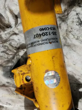 Amortiguadores Bilstein BMW E90