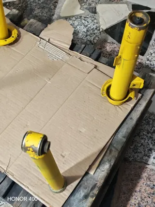 Amortiguadores Bilstein BMW E90