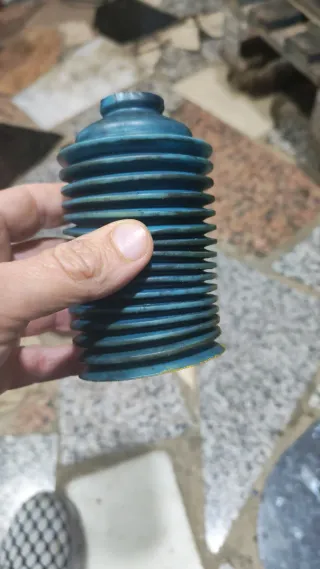 Amortiguadores Bilstein BMW E90