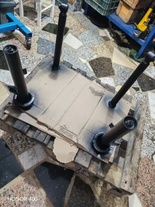 Amortiguadores Bilstein BMW E90