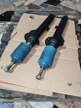 Amortiguadores Bilstein BMW E90