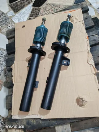 Amortiguadores Bilstein BMW E90
