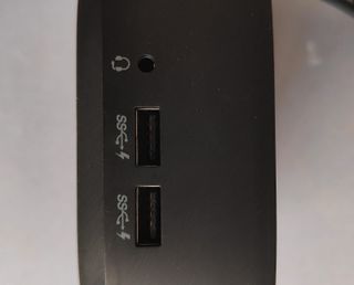 Docking Station HP Originale