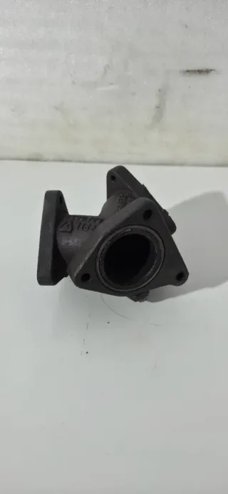 Unión Colector Turbo Audi Q7 3.0TDI 233CV BUG 2007