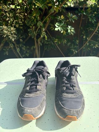 Nike Nightgazer Negro/Gris