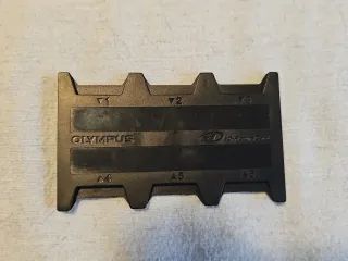 Accesorios Olympus Tarjetas XD