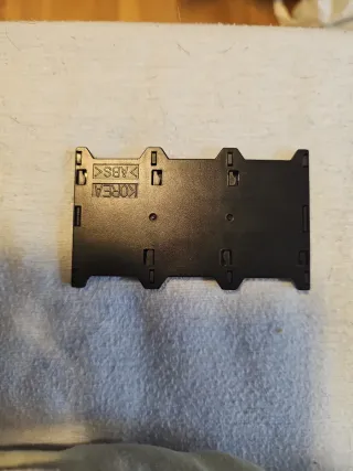 Accesorios Olympus Tarjetas XD