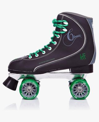 Krf Patín Retro Zone