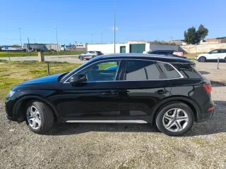 Audi Q5 2022