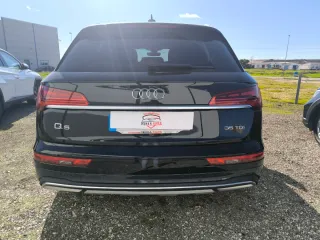 Audi Q5 2022