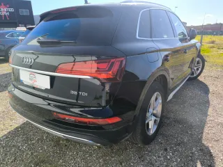 Audi Q5 2022