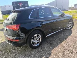Audi Q5 2022