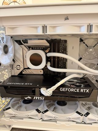 PC Gaming i9 14900KF RTX 5070 12GB