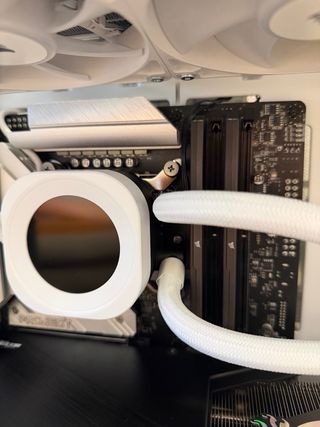 PC Gaming i9 14900KF RTX 5070 12GB