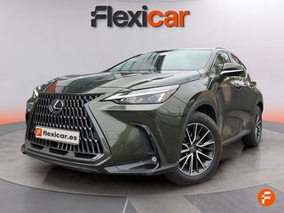 Lexus NX 350h Executive 2WD