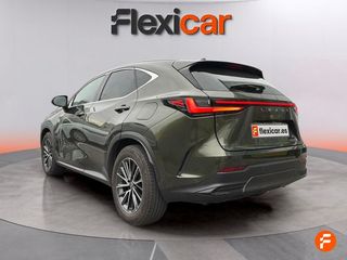 Lexus NX 350h Executive 2WD