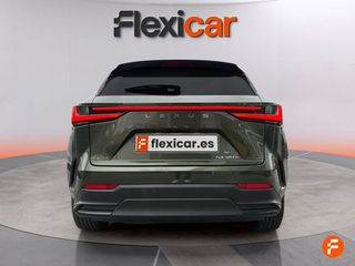 Lexus NX 350h Executive 2WD