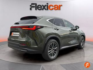 Lexus NX 350h Executive 2WD