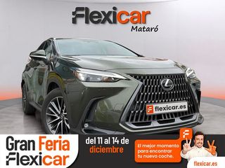 Lexus NX 350h Executive 2WD