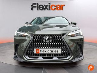 Lexus NX 350h Executive 2WD