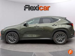 Lexus NX 350h Executive 2WD