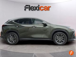 Lexus NX 350h Executive 2WD
