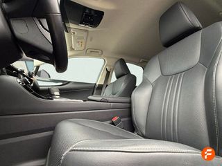 Lexus NX 350h Executive 2WD