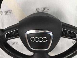 Volante Audi Sport com Airbag