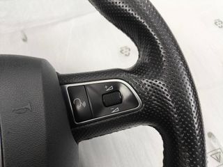 Volante Audi Sport com Airbag