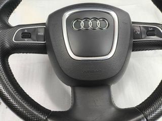 Volante Audi Sport com Airbag