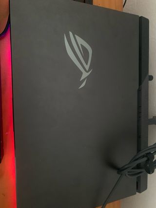 Portátil Gaming ASUS RTX