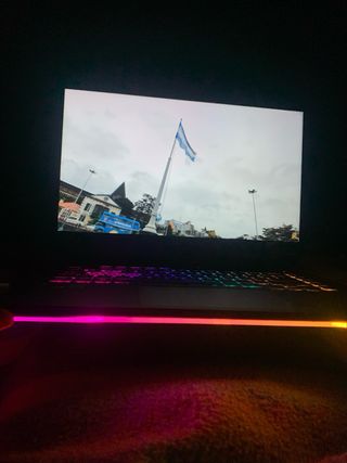 Portátil Gaming ASUS RTX