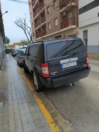 Doogee nitro RT 2007