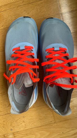 Zapatillas Altra Vanish Carbon Mujer T.39