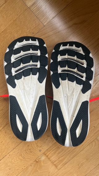 Zapatillas Altra Vanish Carbon Mujer T.39