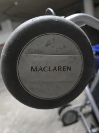 Silla de paseo para bebé