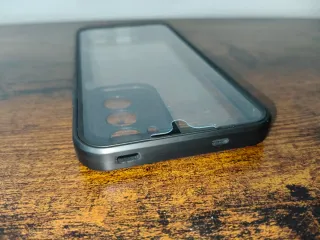 Custodia per Oppo Reno 12 Pro 5G