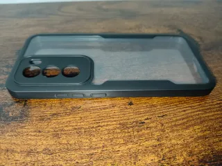 Custodia per Oppo Reno 12 Pro 5G