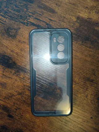 Custodia per Oppo Reno 12 Pro 5G